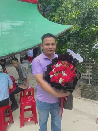 Hình ảnh hoa thực tế